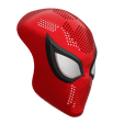 10.png SPIDERMAN RIVALS FACESHELL