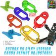 1.-AstroX-X5-Silky-Version-Caddx-Peanut-Adjustable-Mount-1.jpg AstroX X5 Silky Version Caddx Peanut Mount