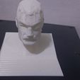 IMG_20250713_203543.jpg Sculpture de la tête du roi Bradley de Fullmetal Alchemist