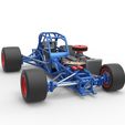 26.jpg Supermodified front engine race car Base Version 4 Scale 1:25
