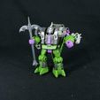 AlliconAddons04.JPG Horns and Spear Addons for Transformers Earthrise Quintesson Allicon