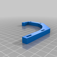 Right_Hook_v1.png FlashForge Finder Filament Reel Holder