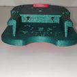 023.jpg PARKSIDE X20 on AEG / RIDGID 18V Battery Adapter