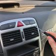 947c07b2a8400439d23f57a97a69a1d1_display_large.JPG Free STL file Peugeot 307 Can and bottle holder・Object to download and to 3D print