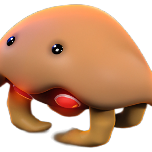 High Quality Kabuto Miniature - 3D Printable STL Model For Tabletop Gaming and Display