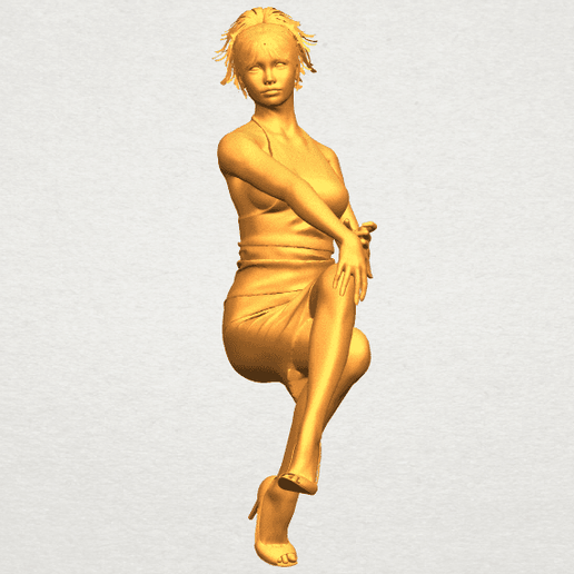 A04.png Naked Girl H04