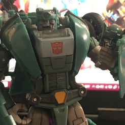 IMG_4308.jpg Transformers - Sergeant Kup New Head