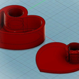 Capture.PNG Latching Heart Shaped Box
