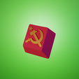 comunismo-tecla-render-2.png KeyCap communism