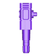 PPC_right_arm.stl Caixas alternativas para miniaturas Catapultas de plástico