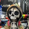 Skullpture #1