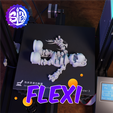 Mesa-de-trabajo-113.png Archivo STL FLEXI TROOPAS HUESITOS KOOPA - SUPER MARIO BROS - NOT SUPPORT・Plan de impresión en 3D para descargar