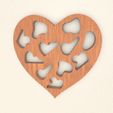 Heart-Wall-Decoration-WAELLISH36-Preview3.jpg Heart Wall Decoration WAELLISH36