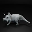 Triceratops_9.jpg Triceratops cute dinosaur set