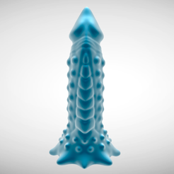 riley-ellie-viper-1.png STL file Viper・3D printing design to download