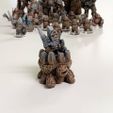 c6ce8c44a4018cf4d4313772161ae02f_display_large.jpg Dirtle Cavalry (28mm/32mm scale)