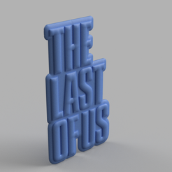 STL file Ellie Williams The Last of Us Part 2 🧟・Model to download and 3D  print・Cults