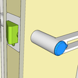 FrontView.png Door Mechanism