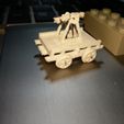 HO Scale Hand Pump Car