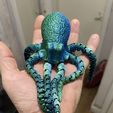 Octopus 2.0