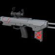 1.png MK23 CARBINE KIT | FUTURE MOD1