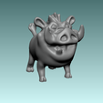 5.png pumba from lion king