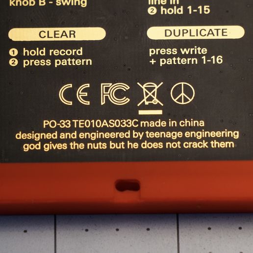 DSC02901.jpg Pocket Operator Travel Case