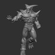 15776865_10154080279742301_8878456033543055983_o.jpg 3D file Dragon Ball Omega Shenron 3D print model・Design to download and 3D print