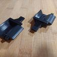 IMG_20230222_211416.jpg Rear parcel shelf support Renault Clio and Clio ESTATE