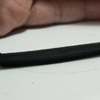 IMG20220206113351.jpg Mk2 Ford Escort Front Spoiler (Bib)