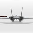 IMG_7042.jpeg F-14 Tomcat - истребитель обороны флота
