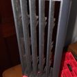 20230105_182806.jpg Lateral ventilation grille Mercedes 190 W201