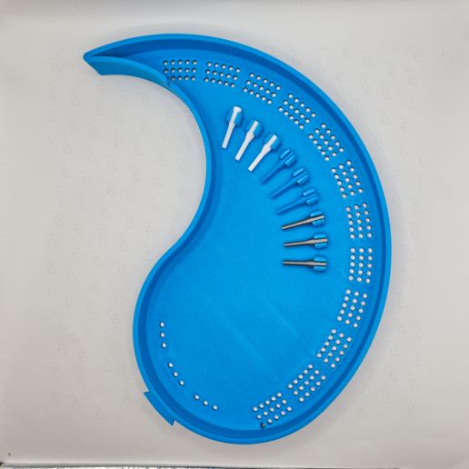 lions-board-back.jpg Yin Yang Cribbage Board - Detroit Lions