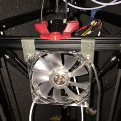 IMG_3270.JPG Cooling Your Extruder (Use 12CM FAN on the 2020 aluminum extrusions)