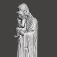 4.png Saint Joseph and the baby Jesus - San Jose y el niño Jesus