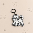 9565b843-bed8-4fde-9f97-c1b9ca04ce47.png adorable cat keychain