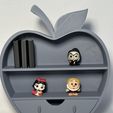 IMG_8099.jpg Книжная полка Apple