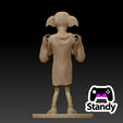 3.png DOBBY CONTROLLER STAND PS4-PS5