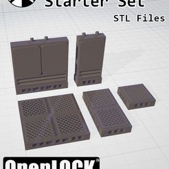 cerkit-space-starter-cover-image.png Spaceship starter set - OpenLOCK Compatible