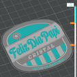 slicer-escalado.png Parche para Chop, Logo Feliz dia del padre, escalado y una capas
