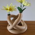 Petal-Interlace-Modern-Vase-thumbnail.jpg Petal Interlace - Modern Vase