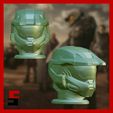 cults-special-10.jpg Halo Master Chief Bust Head
