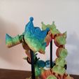 20240313_090335.jpg Steampunk Dragon - flexi fidget toy - articulated - print in place