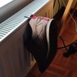 IMPRENTA3D-COLGADOR-RADIADOR-1.jpeg 3MF file Hanger for heating radiator・3D printable model to download
