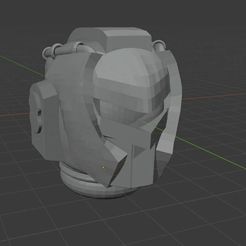 STL file trollhunters Enrique 🗿・Model to download and 3D print・Cults