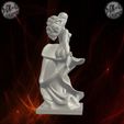 jpg_frame_15.jpg Elegant Dancing Goddess Marble Statue – SoliDRawinGs SG891