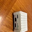 IMG-20251009-WA0006.jpg Корпус Raspberry Zero 2W и Waveshare USB-HUB