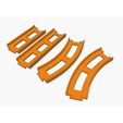 0c8c866a361a6d8a5318c06832757130_preview_featured.jpg Hot Wheels track - Printable V1.1