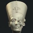 nefertiti02.jpg Nefertiti Mummy