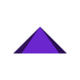 Pyramids_8.stl Pyramids any-sided Parametric
